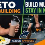 Best Supplements for Keto Bodybuilding
