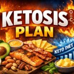ketosis plan
