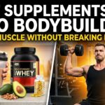 best supplements for keto bodybuilding