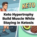 keto hypertrophy workout plan