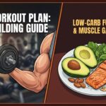 keto workout plan body building